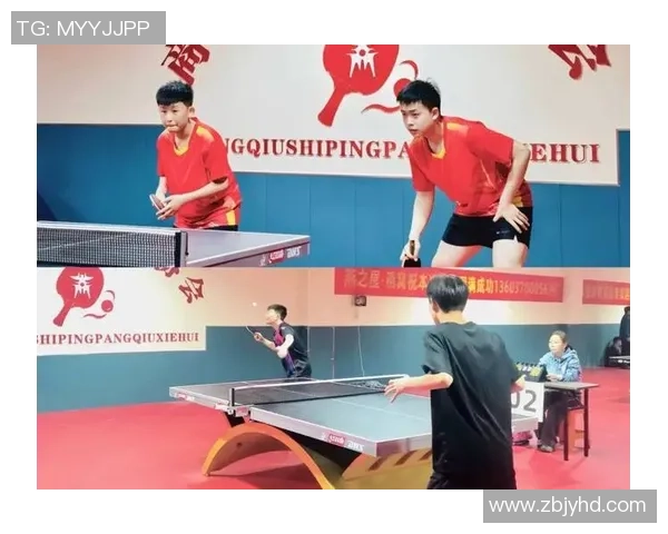 武汉乒乓球队迎来速度变革引发热议助力中国乒乓球新辉煌