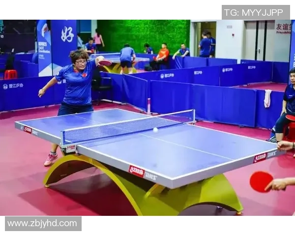 李强专访揭秘乒乓球成功背后的训练与心态秘诀