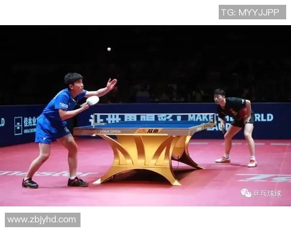 深圳乒乓球队在全国锦标赛中的战术运用与表现分析