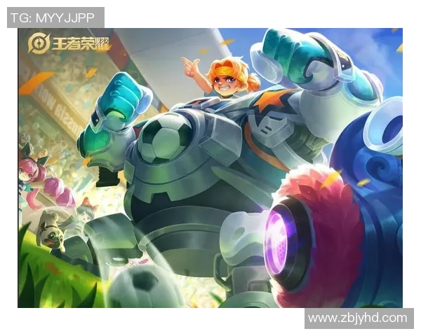 王者荣耀与足球明星的跨界合作揭示体育与游戏的完美结合