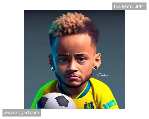 足球明星头像精选男生球员形象展示与个性解析