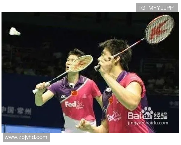 重庆羽毛球队区域防守策略深度解析与战术演变探讨